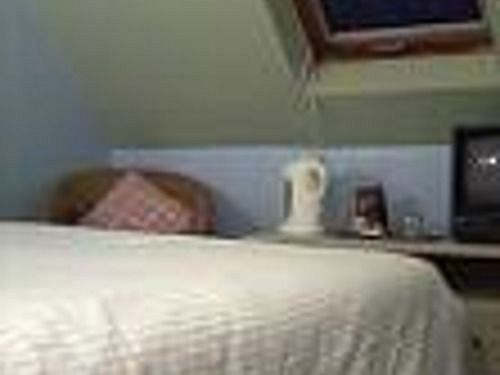 אדינבורו Falcon Crest Guest House מראה חיצוני תמונה
