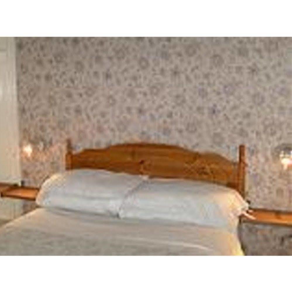 אדינבורו Falcon Crest Guest House מראה חיצוני תמונה